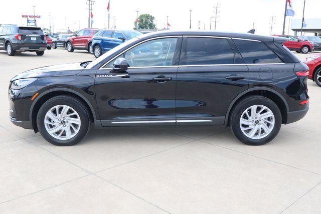 used 2023 Lincoln Corsair car, priced at $33,988
