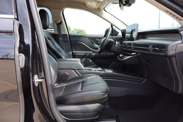 used 2023 Lincoln Corsair car, priced at $33,988