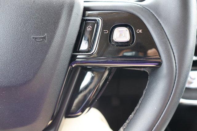 used 2023 Lincoln Corsair car, priced at $33,988