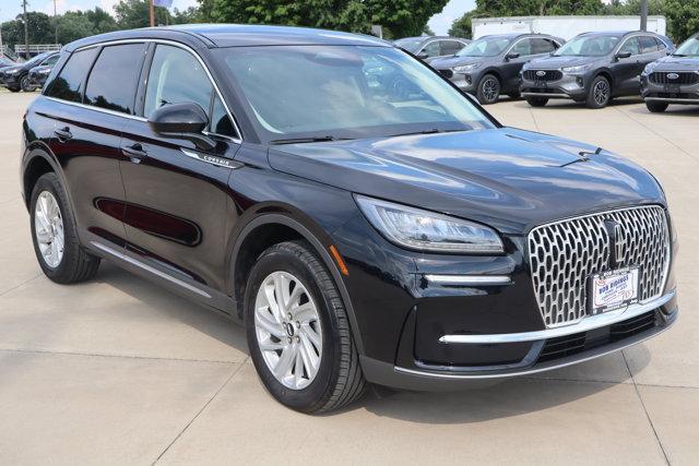 used 2023 Lincoln Corsair car, priced at $33,988