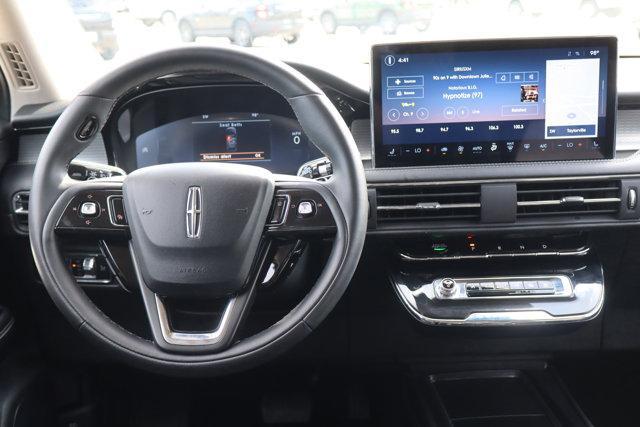 used 2023 Lincoln Corsair car, priced at $33,988