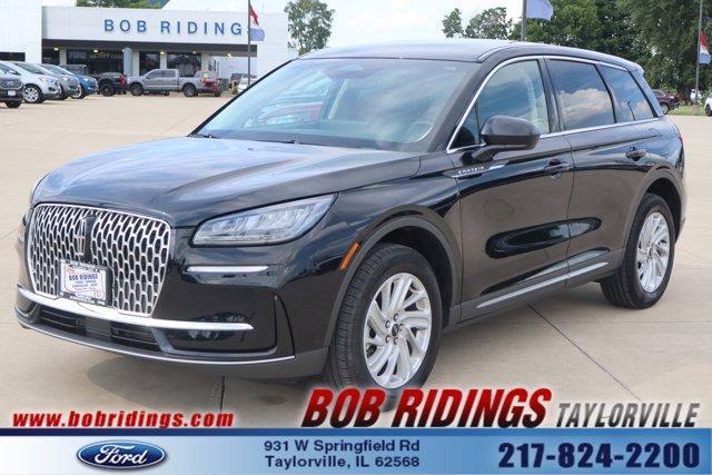 used 2023 Lincoln Corsair car, priced at $34,990
