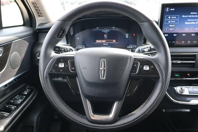 used 2023 Lincoln Corsair car, priced at $33,988