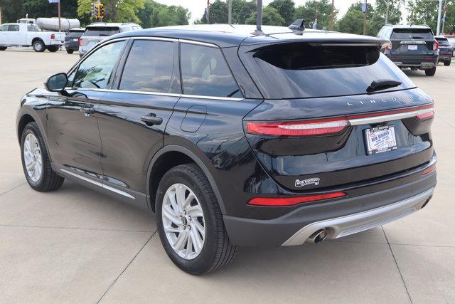 used 2023 Lincoln Corsair car, priced at $33,988