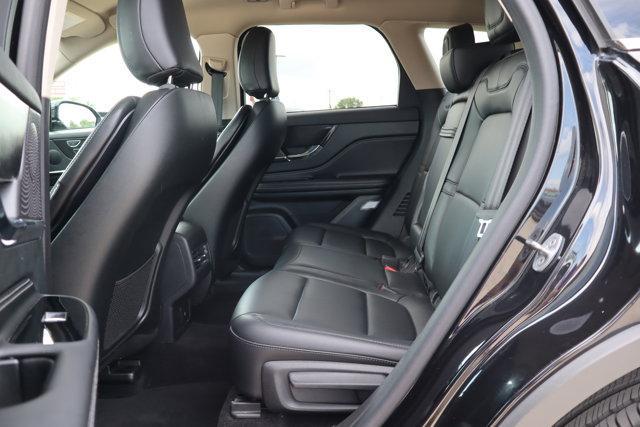 used 2023 Lincoln Corsair car, priced at $33,988