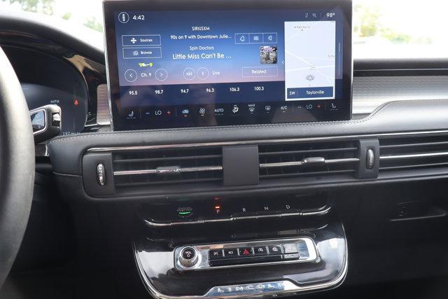 used 2023 Lincoln Corsair car, priced at $33,988