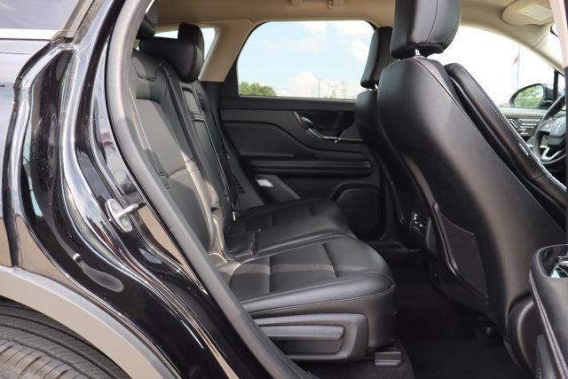 used 2023 Lincoln Corsair car, priced at $33,988