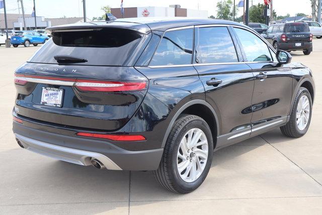 used 2023 Lincoln Corsair car, priced at $33,988