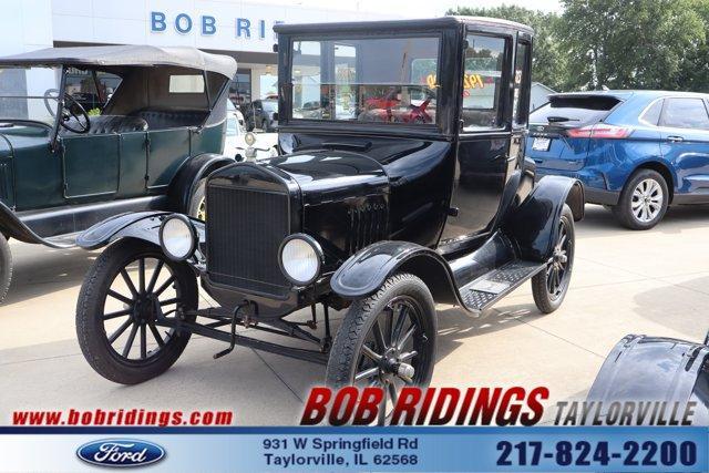 used 1923 Ford Model T car, priced at $14,500