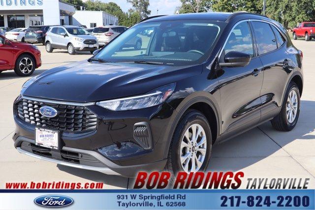 used 2023 Ford Escape car, priced at $25,990