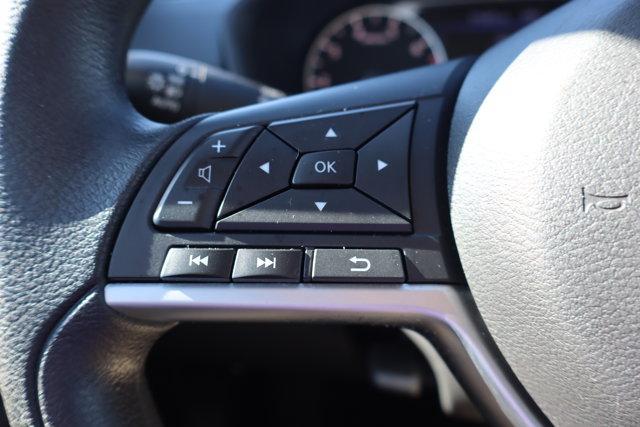 used 2024 Nissan Altima car, priced at $25,990