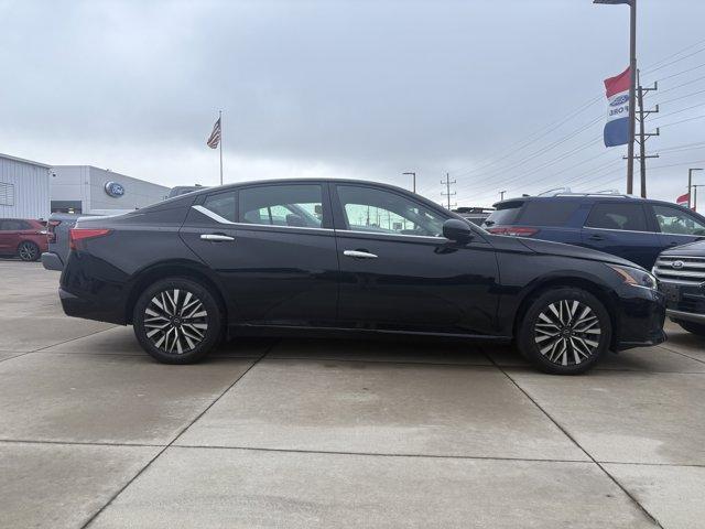 used 2024 Nissan Altima car, priced at $25,990