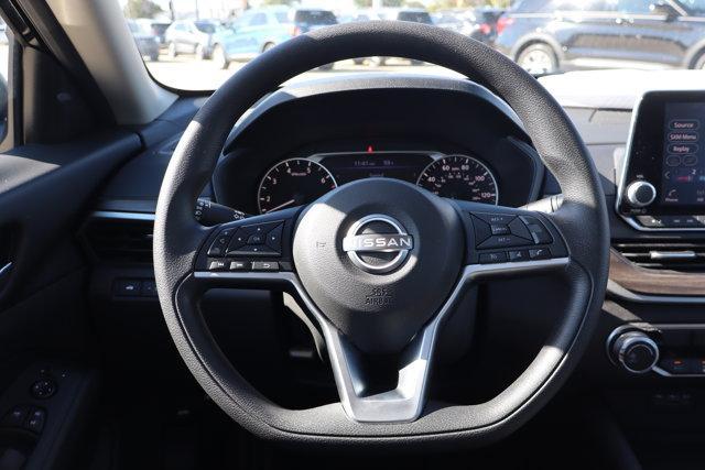 used 2024 Nissan Altima car, priced at $25,990
