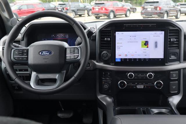 used 2024 Ford F-150 car, priced at $51,990
