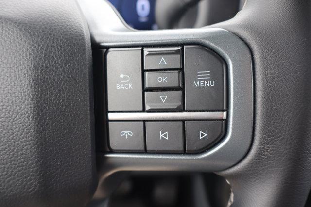 used 2024 Ford F-150 car, priced at $51,990