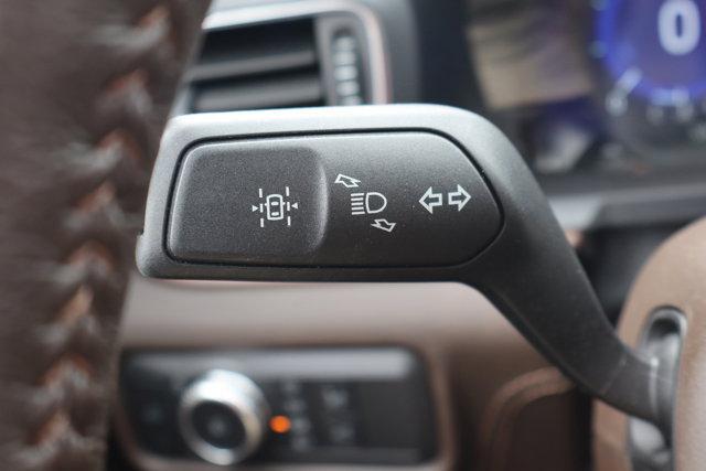 used 2022 Ford Explorer car, priced at $39,990