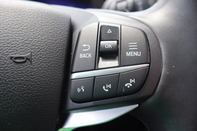 used 2020 Ford Explorer car, priced at $29,990