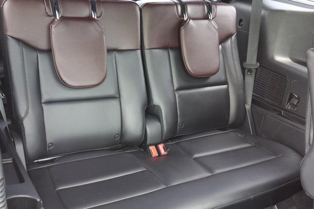 used 2020 Ford Explorer car, priced at $29,990