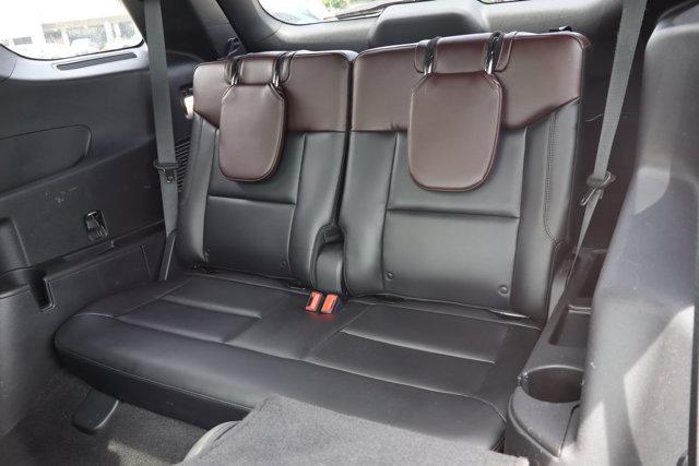 used 2020 Ford Explorer car, priced at $29,990