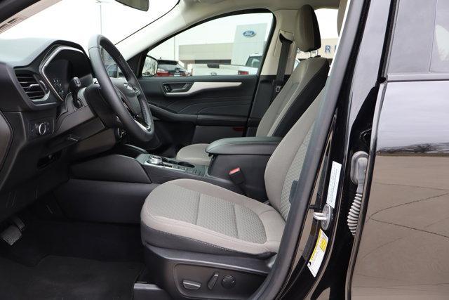 used 2022 Ford Escape car, priced at $21,988