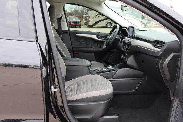 used 2022 Ford Escape car, priced at $21,988