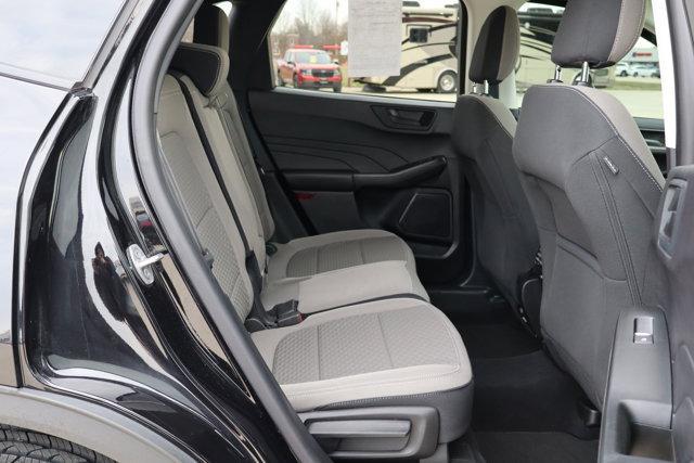 used 2022 Ford Escape car, priced at $21,988