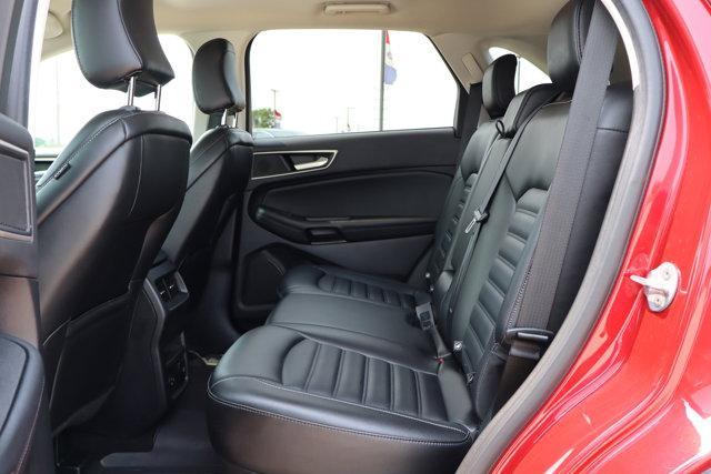 used 2022 Ford Edge car, priced at $24,990