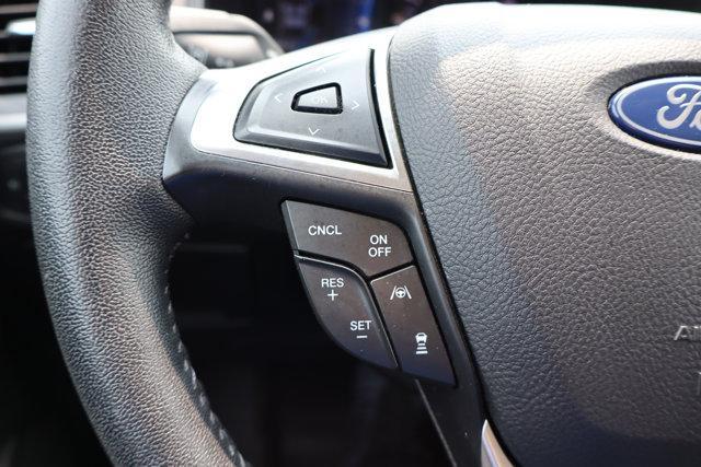 used 2022 Ford Edge car, priced at $24,990