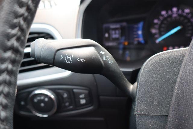used 2022 Ford Edge car, priced at $24,990