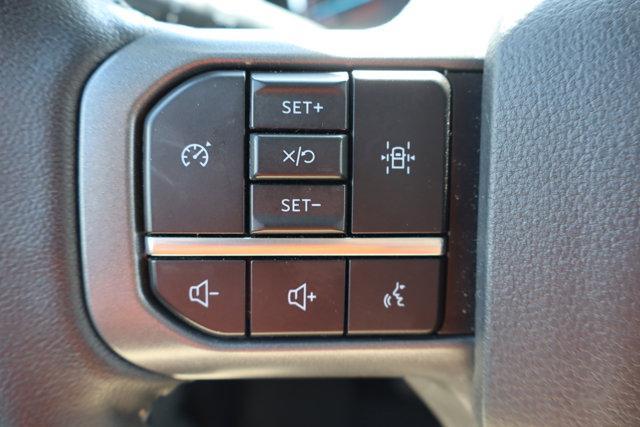 used 2022 Ford F-150 car, priced at $42,950