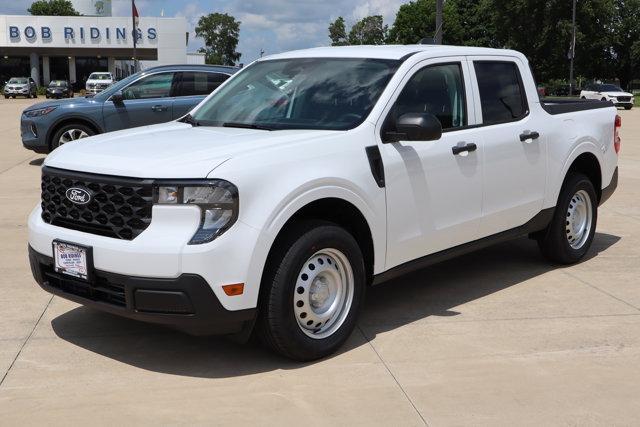 new 2025 Ford Maverick car, priced at $30,121
