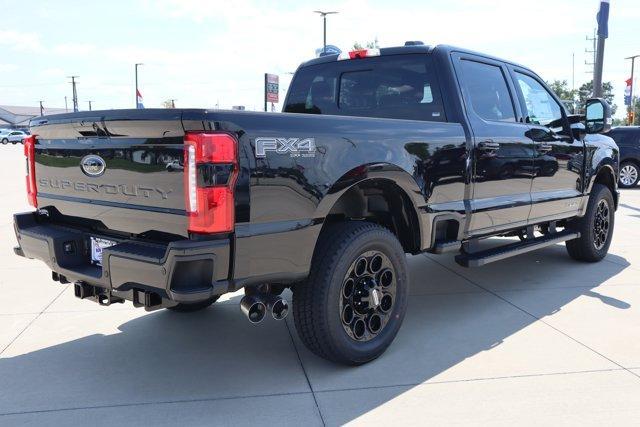 new 2024 Ford F-250 car, priced at $85,792