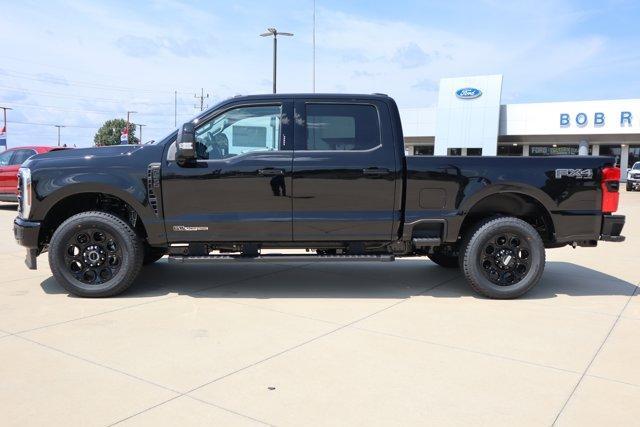 new 2024 Ford F-250 car, priced at $85,792