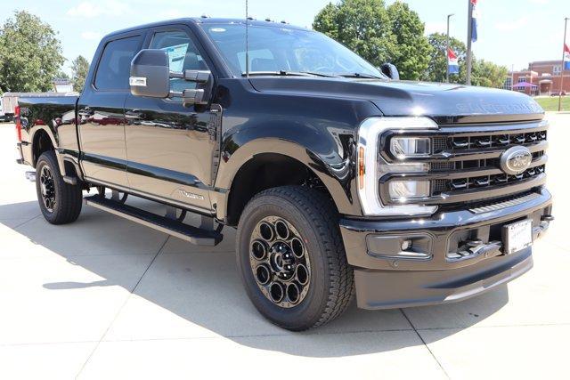 new 2024 Ford F-250 car, priced at $85,792