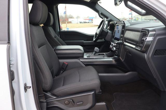 used 2022 Ford F-150 car, priced at $44,388