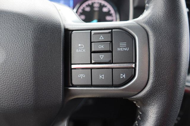 used 2022 Ford F-150 car, priced at $44,388