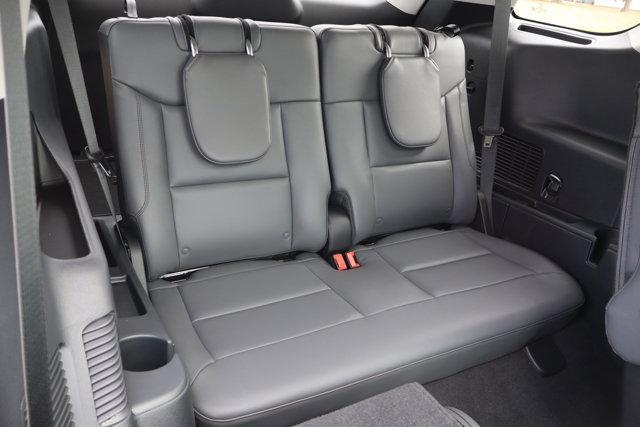 new 2025 Ford Explorer car, priced at $51,410