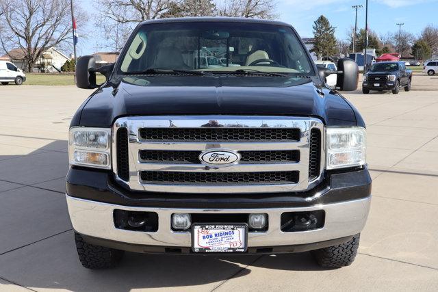 used 2005 Ford F-250 car, priced at $15,990