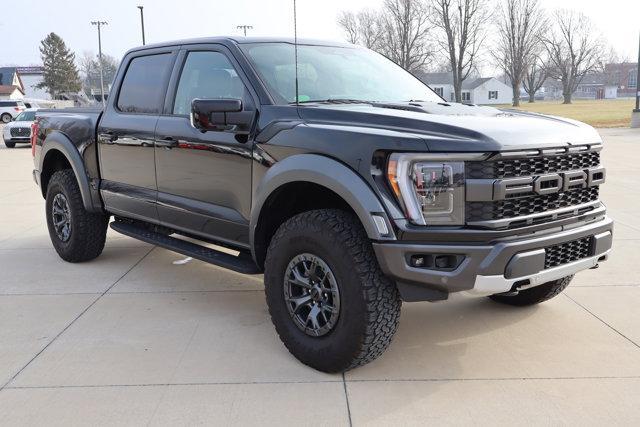 used 2022 Ford F-150 car, priced at $74,990