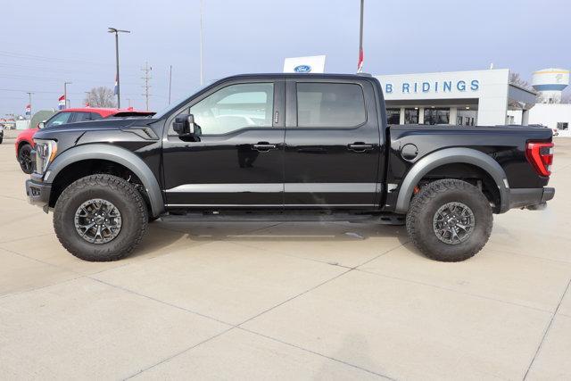 used 2022 Ford F-150 car, priced at $74,990