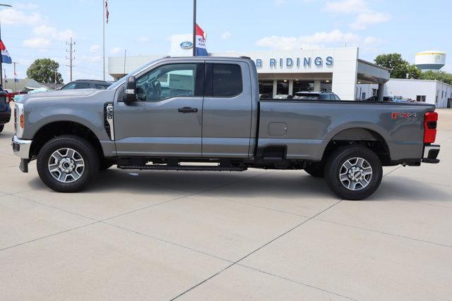 new 2025 Ford F-350 car, priced at $60,950