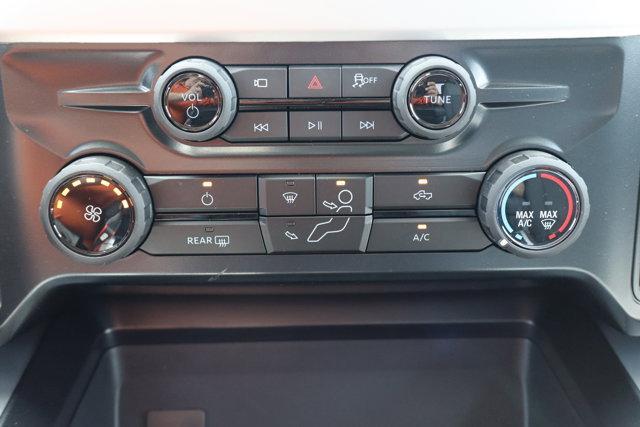 new 2025 Ford F-350 car, priced at $60,950