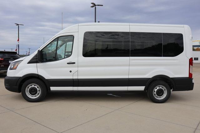 new 2024 Ford Transit-350 car, priced at $58,825