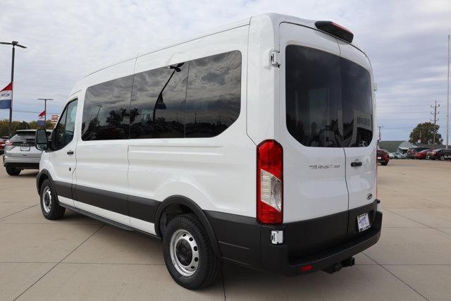 new 2024 Ford Transit-350 car, priced at $58,825