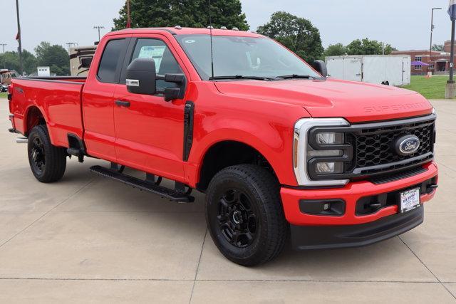 new 2025 Ford F-350 car, priced at $60,999