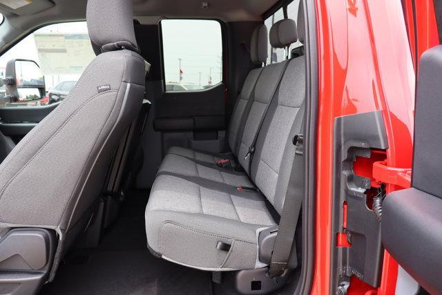 new 2025 Ford F-350 car, priced at $60,999