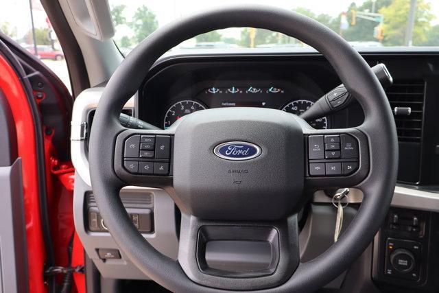 new 2025 Ford F-350 car, priced at $60,999