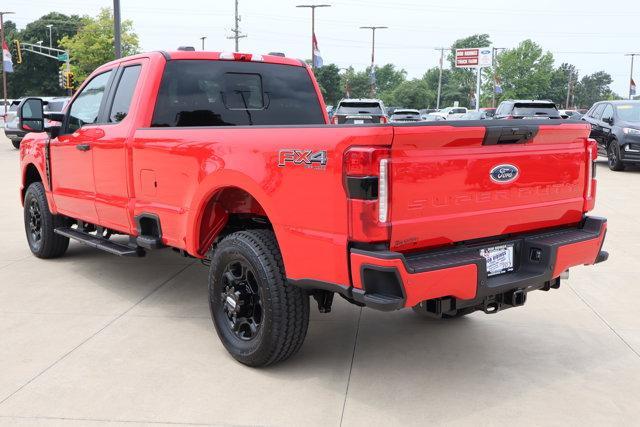 new 2025 Ford F-350 car, priced at $60,999