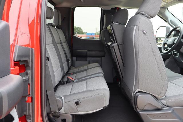 new 2025 Ford F-350 car, priced at $60,999