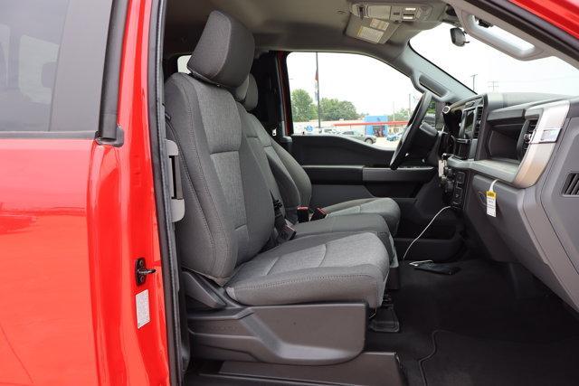 new 2025 Ford F-350 car, priced at $60,999